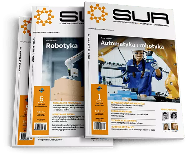 Służby Utrzymania Ruchu